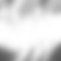 Blurred elements melt into one another creating a gentle transparent overlay png