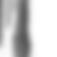 Gradual blending softly merges shapes into a fluid continuous gradient png
