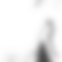 A transparent seamless gradient forms as shapes gradually blend png