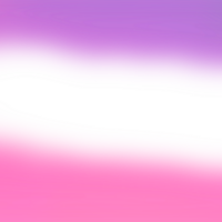 Gradual blending softly transitions shapes into a flowing transparent gradient png