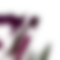 Shapes dissolve into a flowing transparent gradient through smooth blending png