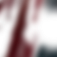 Gradual blending softly transitions shapes into a continuous transparent gradient png