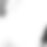 Smooth blending softly merges shapes into a continuous transparent gradient png