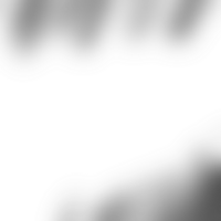 A transparent continuous gradient forms as shapes gradually merge png