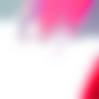 A soft transition shapes forms into a transparent fluid gradient png
