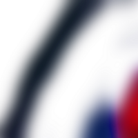 The gradient fades into a transparent blur creating a seamless transition png