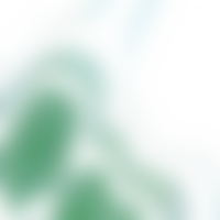 A transparent blur moves through the gradient merging shapes effortlessly png