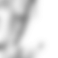 The soft blur gently fades the gradient into transparency merging layers png