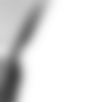 The gradient dissolves softly into transparency leaving minimal definition png