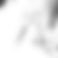 Elements dissolve softly into each other leaving behind a barely-there gradient png