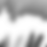 A soft blur moves gently across the gradient leaving behind transparent layers png