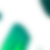 Fluid transitions shape forms into a transparent seamless gradient png