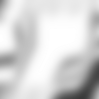 Soft blending merges shapes into a transparent flowing gradient png