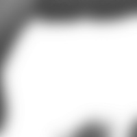 The transitions blur forms into a fluid transparent gradient png