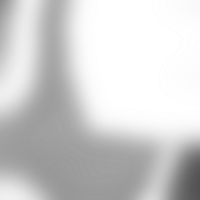 Soft transitions blend forms into a transparent gradient png