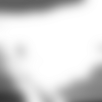 Fluid transitions merge forms into a soft transparent gradient png