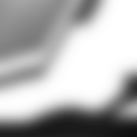 Gradual transitions merge forms creating a soft transparent gradient png