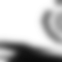 Fluid transitions shape forms into a seamless transparent gradient png