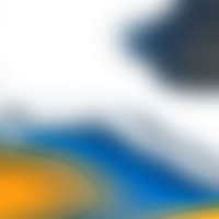 Gradual blending creates a soft transparent gradient between shapes png