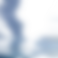 The blending of forms creates a fluid transparent gradient png