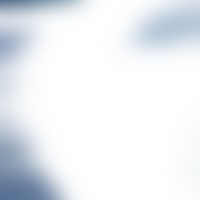 Fluid transitions blur shapes into a soft transparent gradient png