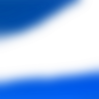 The merging of forms creates a fluid transparent gradient png