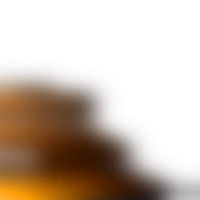 A seamless blending of forms creates a transparent fluid gradient png