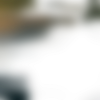 Soft transitions dissolve shapes into a fluid transparent gradient png