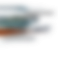 Soft transitions merge shapes into a transparent flowing gradient png