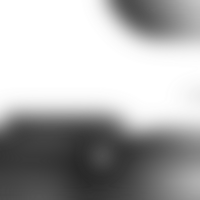 Smooth transitions blur forms into a seamless transparent gradient png