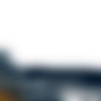 Gradual transitions blur forms into a transparent smooth gradient png