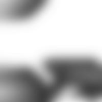 Forms dissolve into a transparent fluid gradient through soft transitions png