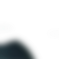 Soft transitions merge shapes into a transparent smooth gradient png