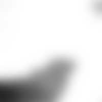 Smooth blending merges shapes into a seamless transparent gradient png