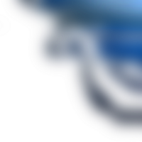Soft transitions dissolve forms into a transparent flowing gradient png