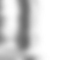 Gradual transitions dissolve shapes into a transparent fluid gradient png