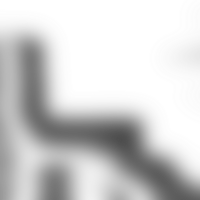 Gradual shifts dissolve forms into a transparent fluid gradient png