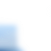 Soft blending dissolves forms into a seamless transparent gradient png
