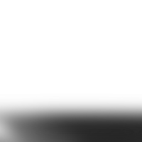 Soft transitions blur forms into a transparent fluid gradient png