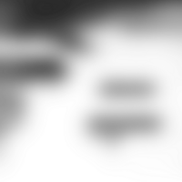 Gradual blending dissolves forms into a transparent fluid gradient png