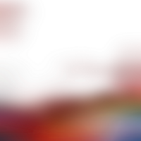 The transitions blur forms into a transparent fluid gradient png
