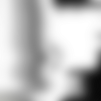Soft blending merges shapes into a transparent flowing gradient png