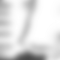 Smooth transitions blur forms into a transparent fluid gradient png