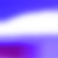 Gradual blending softly transitions shapes into a smooth transparent gradient png