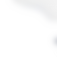 Gradual blending transitions shapes into a smooth transparent gradient png