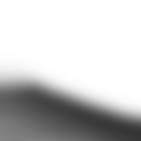 Gradual blending merges shapes into a continuous transparent gradient png