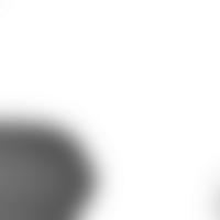 Gradual blending softly transitions shapes into a smooth transparent gradient png