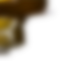 Gradual blending softly transitions shapes into a continuous transparent gradient png