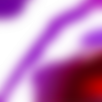 Smooth blending gradually transitions shapes into a transparent fluid gradient png