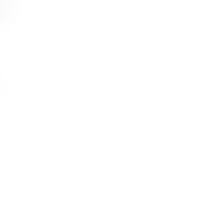 Gradual blending creates a soft transparent gradient from merging shapes png